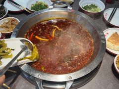 -蜀滋香鲜鱼美蛙火锅(339店)