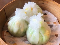 海胆翡翠包-小城粥道·海胆鲜虾粥(解放广场店)