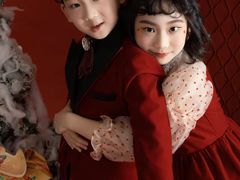 -东方童话儿童摄影(万州店)