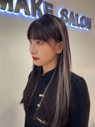 点击看大图 -MAKE SENSE美可沙龙