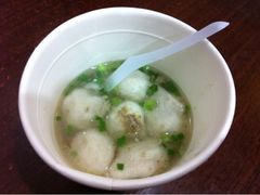 -原巷口鱼丸店(龙头路外卖店)