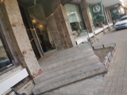 -M+hair salon专业造型沙龙