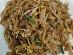 干炒牛河-海鲜街菜馆(海珠南路店)