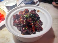 -绿茶餐厅(杭州黄龙K-lab店)