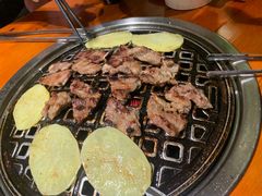 -陇璟烧肉酒场(友谊阳光城店)