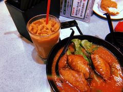 -华嫂冰室(尖沙咀店)