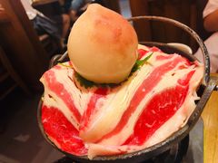 -桃太郎寿司料理(南坪店)