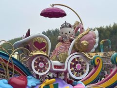 -安吉Hello Kitty乐园