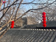 -糖房咖啡(南锣鼓巷店)