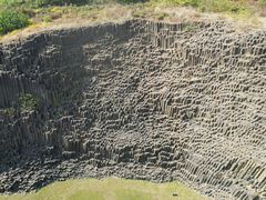 -六合国家地质公园桂子山景区