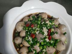-江南村海鲜馆(洞头店)