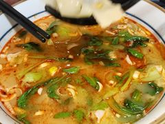 -山丹丹西北菜(金贸大厦店)