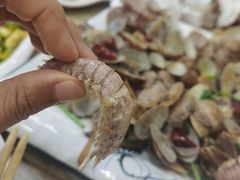 -聚德福海鲜家常菜(刘庄店)