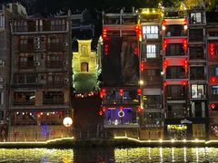 -古城苗家土菜馆(河景餐厅店)