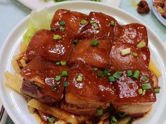 -六和聚传统烤鸭.天津菜(和平店)