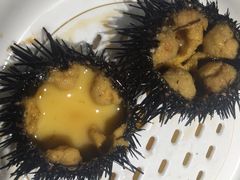 -马路边上·小海鲜烧烤(八一路店)