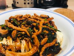 -君东记本帮面馆(天钥桥路店)