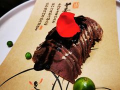 -上海1号私藏菜(静安店)