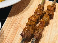 -巴依老爷新疆美食(清华东门店)