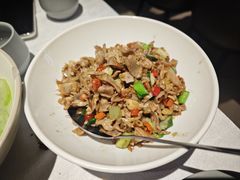 -湘中缘·湖南菜(娄底驻京办店)