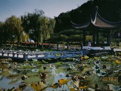 -南北湖风景区