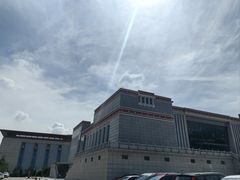 -青海藏文化博物院