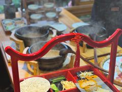 -勺子米线·云南传统小吃市集(四方街店)