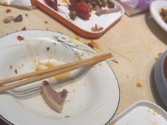 -杨氏青龙虾·羊蝎子(珠江路店)