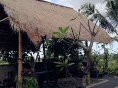 大堂-脏鸭餐厅(乌布总店)