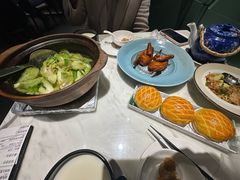 -陶陶居酒家(新天地店)