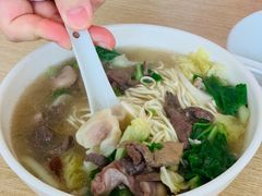 -五板桥水面店