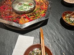 -大风老火锅(江北一店)