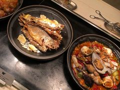 -TABLE·味西餐厅-成都茂业JW万豪酒店