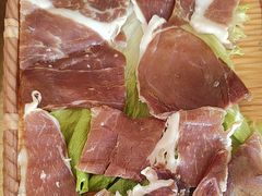 -阿婆情腊排骨火锅(金虹路店)