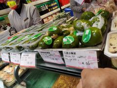 -泰康食品(南京东路店)