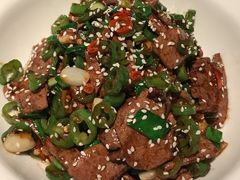 酒仙猪肝-桂满陇·海市蜃楼·黑金(国金店)