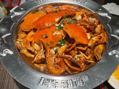 -胖哥俩肉蟹煲(湖滨银泰in77店)