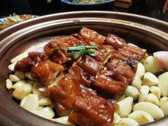 -粤·向群饭店(二沙岛店)