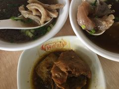 -好成财牛排馆(涂门街总店)