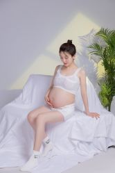 点击看大图 -暖摄影 孕妇写真家庭影像馆 (自然光主题店)