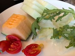 -北京王府井希尔顿酒店·万斯阁西餐厅