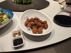 -万荣烤鸭店·北京菜(天坛店)