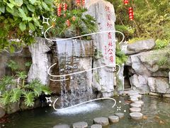 -广州市流溪河国家森林公园