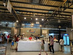 -King Kaew Seafood