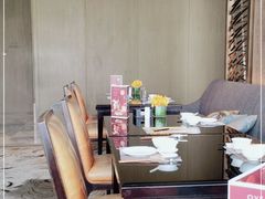 -夏宫中餐厅(静安香格里拉店)