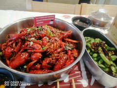 -靓靓蒸虾·头牌蒸虾(沙湖旗舰店)