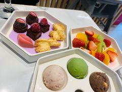 -哈根达斯(SM店)