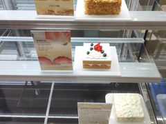 -积慕Cake(解放大道店)