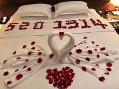 -广州天河希尔顿酒店