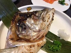 -元气寿司(东方宝泰店)